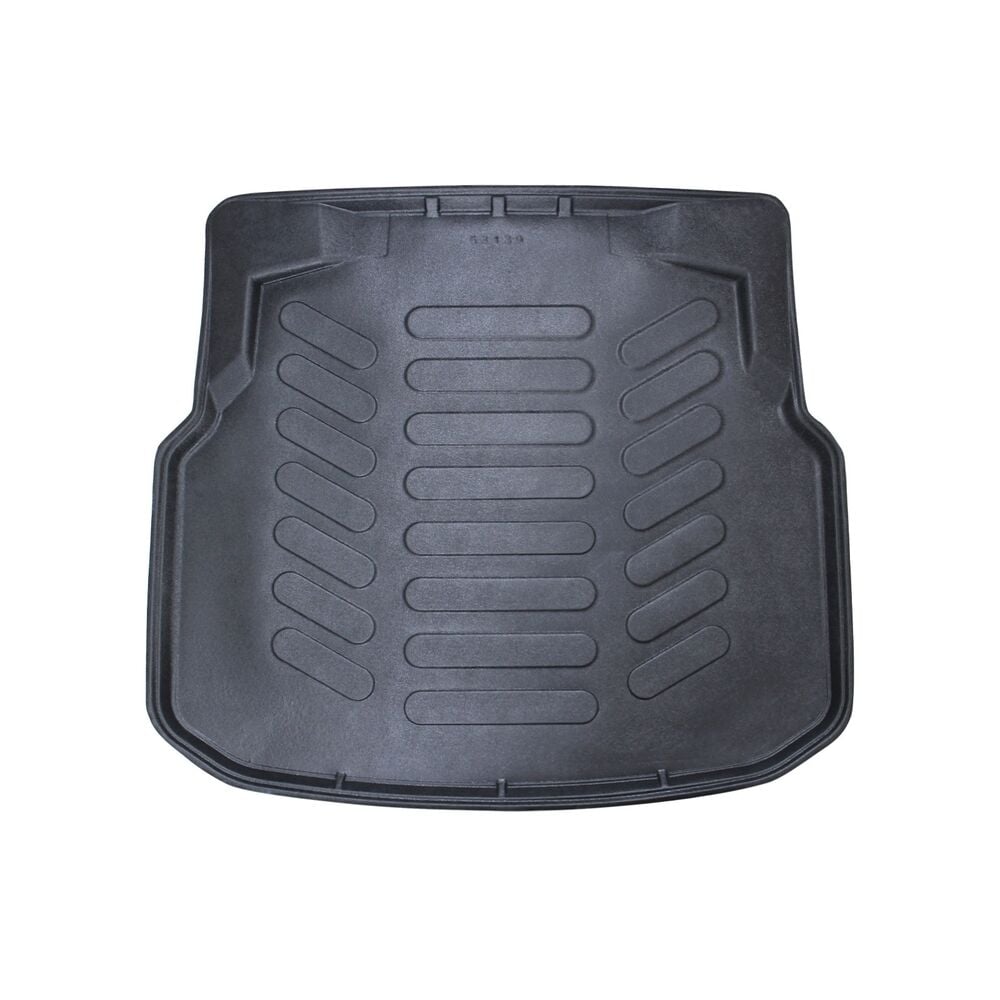 Mercedes c serisi w204 plastik setli bagaj havuzu paspası 2007-2013 Rizline