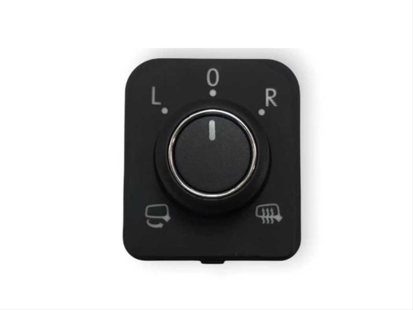 Vw passat b8 ayna ayar düğmesi 2015+