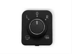 Vw passat b8 ayna ayar düğmesi 2015+