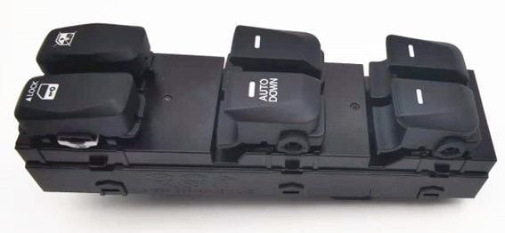 CAM ANAHTARI HYUNDAI TUCSON IX 35 SOL 10-15 AUTO DOWN