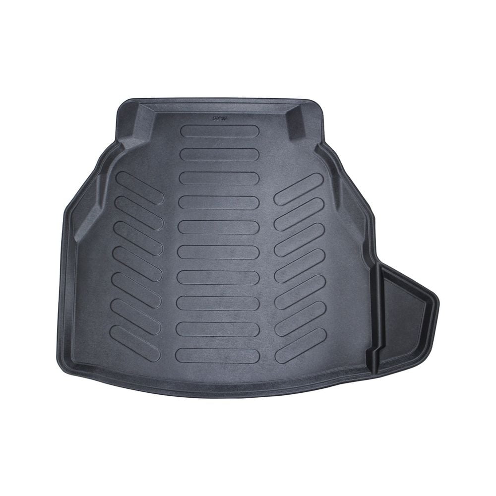 Mercedes c serisi w205 plastik setli bagaj havuzu paspası 2015-2021 Rizline