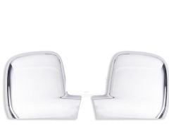 Vw Transporter T5 Ayna Kapağı 2003-2010 ABS Krom