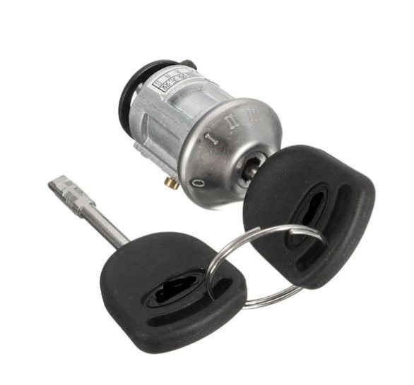 KONTAK ŞİFRESİ FORD TRANSİT T12 - T15