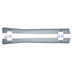 Mercedes w212 e63 body kit tampon seti 2009 / 13