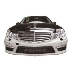 Mercedes w212 e63 body kit tampon seti 2009 / 13