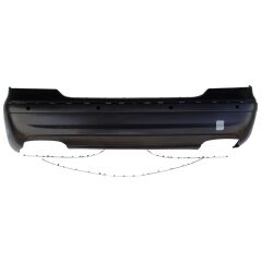 Mercedes w211 e63 body kit tampon seti 2006 / 2009