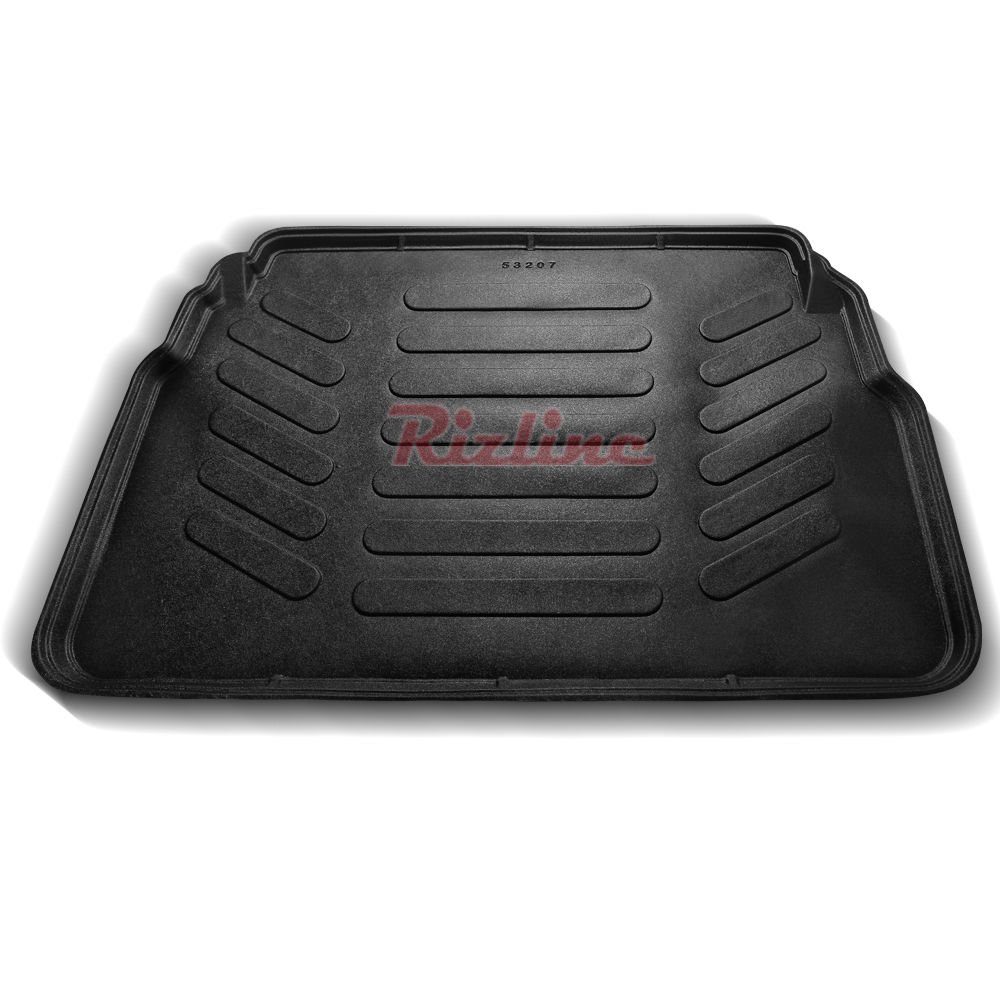 Mercedes e serisi w210 bagaj havuzu paspası 1996-2002 Rizline