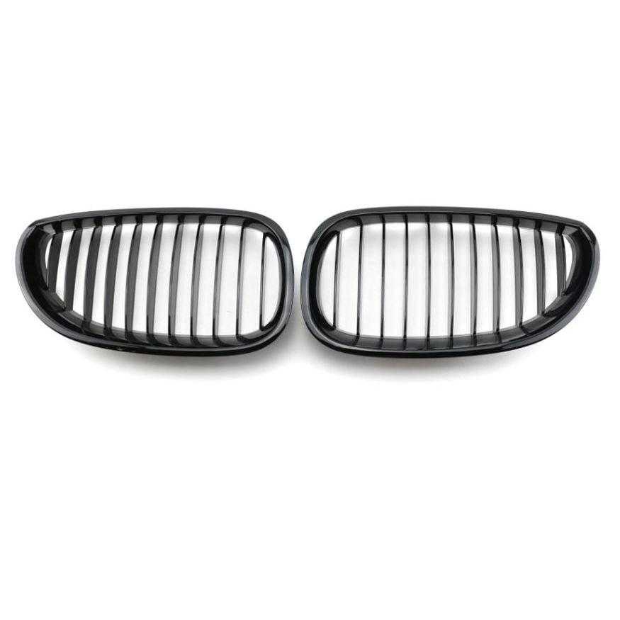 Bmw e60 mtech ön panjur böbrek seti