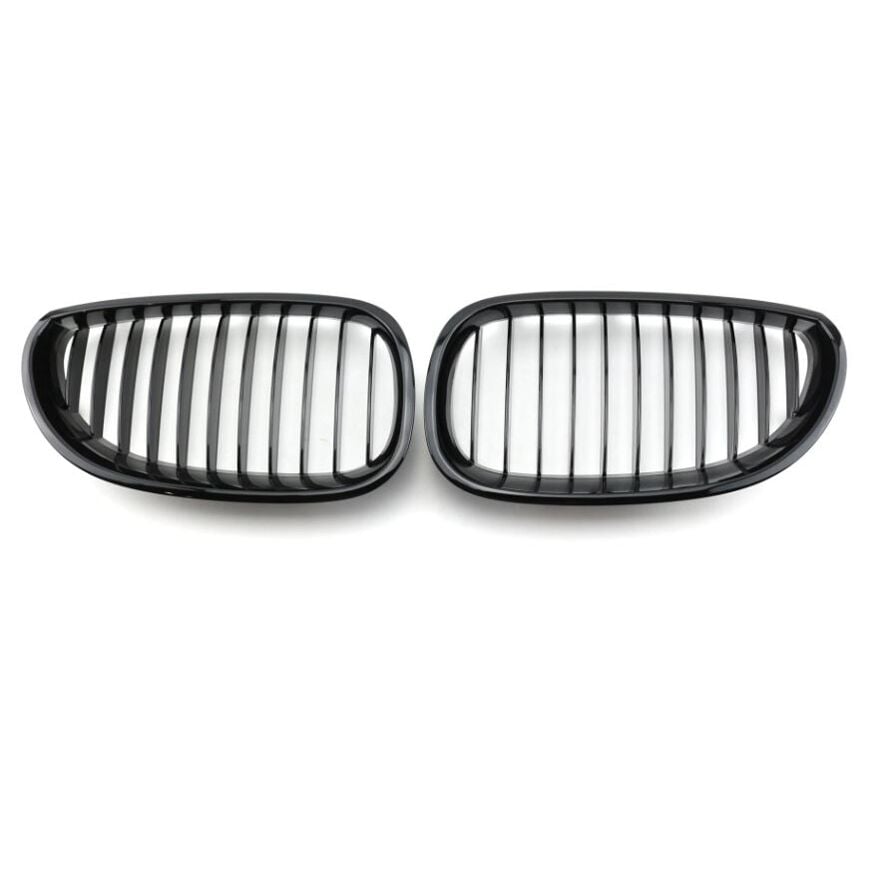 Bmw e60 mtech ön panjur böbrek seti