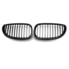 Bmw e60 mtech ön panjur böbrek seti