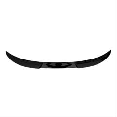 Bmw f44 sedan bagaj üstü spoiler m performance pianoblack 2019+