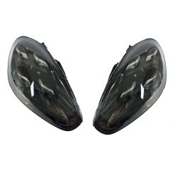 Porsche cayenne ön far lambası facelift model 2014 / 2018