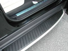 Range rover sport l320 yan basamak marşbiyel koruma 2006 / 2013