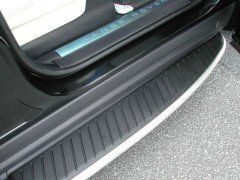 Range rover sport l320 yan basamak marşbiyel koruma 2006 / 2013