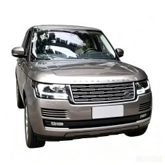 Rr vogue l405 ön far lambası takımı 4 lens 2013 / 2017