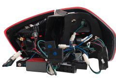 Bmw e90 stop lambası takımı ledli lci model 2005 / 2008