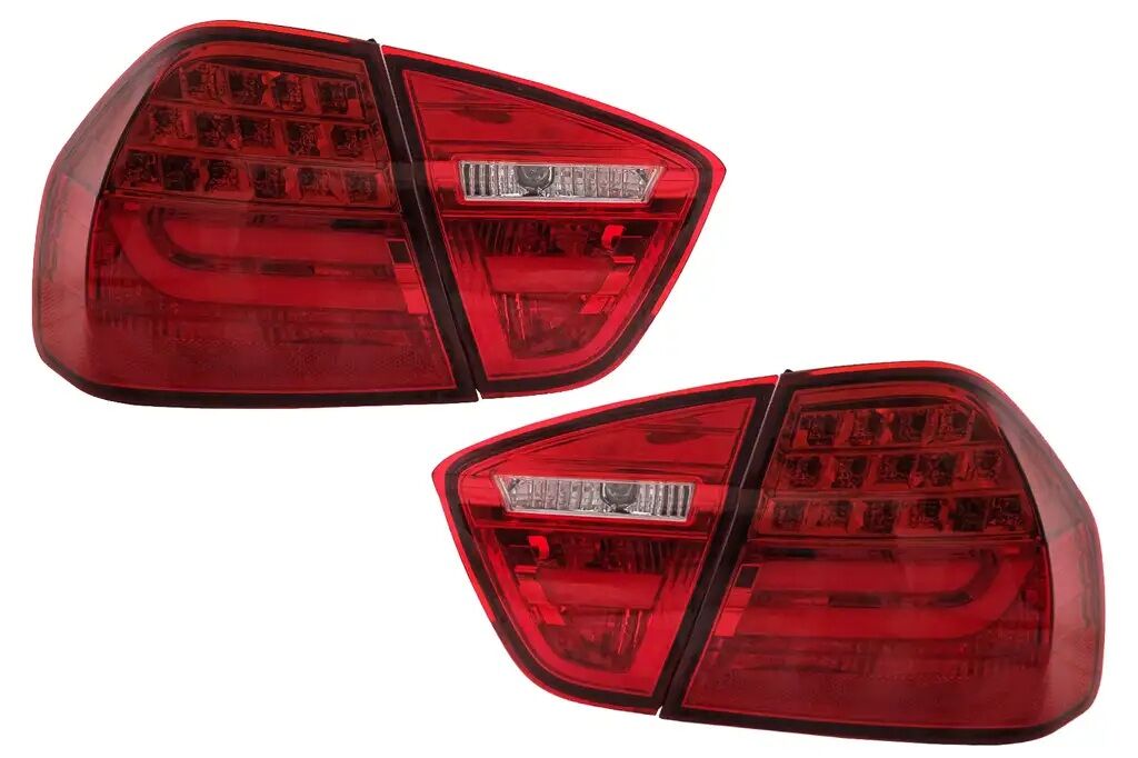 Bmw e90 stop lambası takımı ledli lci model 2005 / 2008