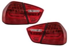 Bmw e90 stop lambası takımı ledli lci model 2005 / 2008