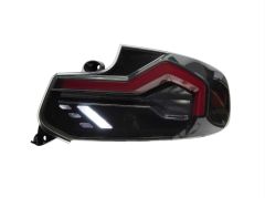 Bmw f22 g42 dizayn led stop lambası takım