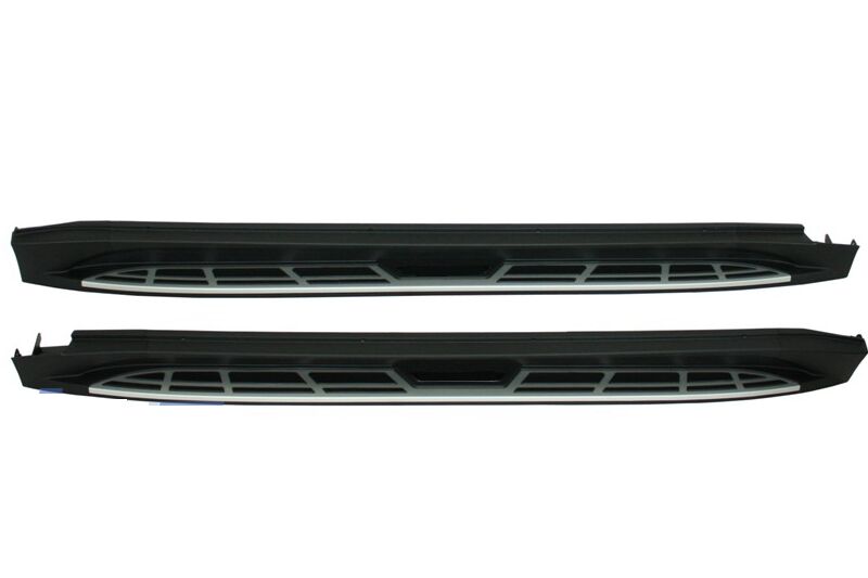 Hyundai tucson yan basamak koruma range rover model 2016+