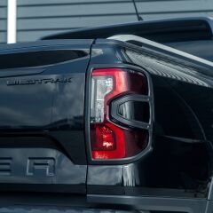 Ford ranger t9 far ve stop kaplaması 4 parça 2022+