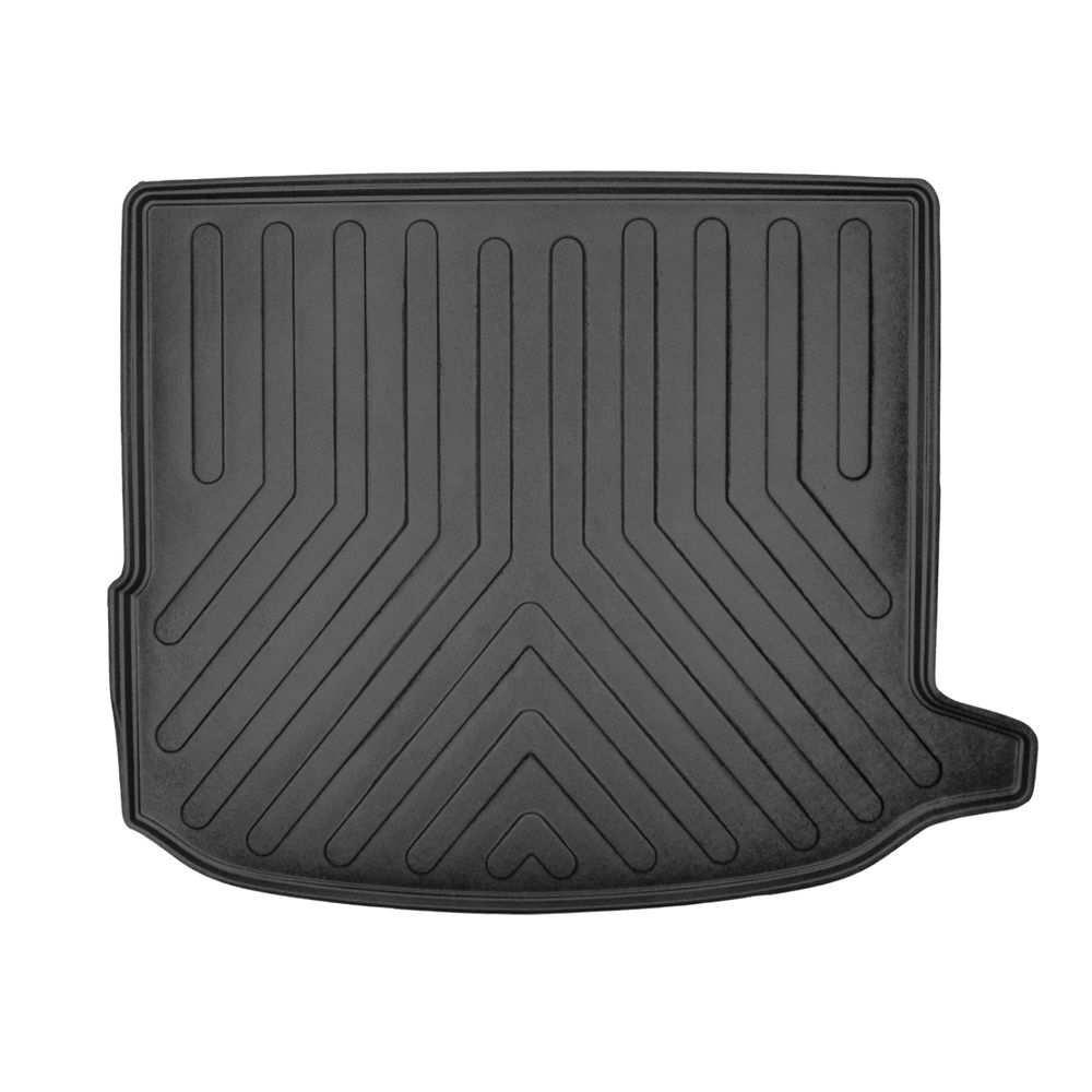 Mercedes glc coupe bagaj havuzu paspası 2016+ Rizline