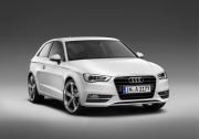 Audi A3 paspas kauçuk oem germany 2013+ bej