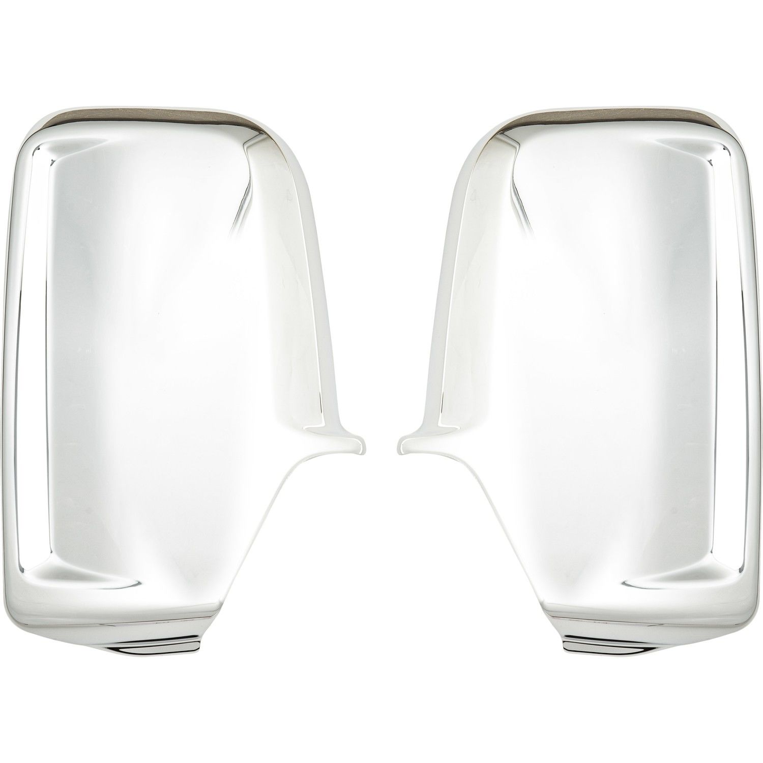 Vw Crafter Ayna Kapağı 2006-2017 ABS Krom