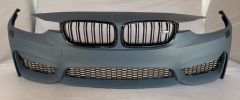 Bmw f30 m3 f80 ön tampon seti 2012 / 2018