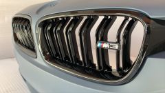 Bmw f30 m3 f80 ön tampon seti 2012 / 2018