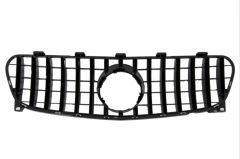 Mercedes gla x156 gtr ön panjur ızgara 2016 / 2020