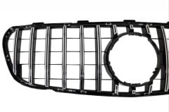 Mercedes gla x156 gtr ön panjur ızgara 2016 / 2020