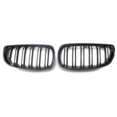 Bmw e92 m3 ön panjur ızgara pianoblack