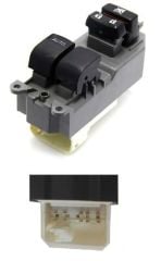 CAM ANAHTARI TOYOTA COROLLA RAV4 SOL ÇİFTLİ 08-13