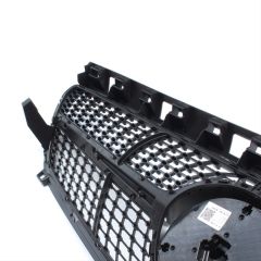 MERCEDES W117 2013-2015 CLA DIAMOND PANJUR - GRI