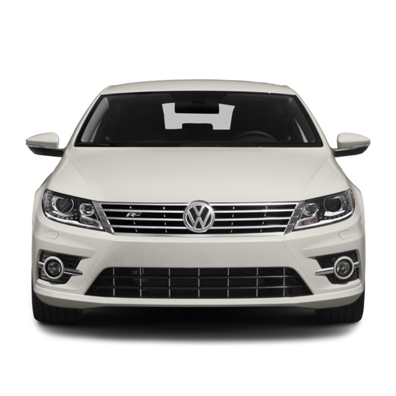 Vw passat cc R-Line ön tampon seti 2012 / 2017