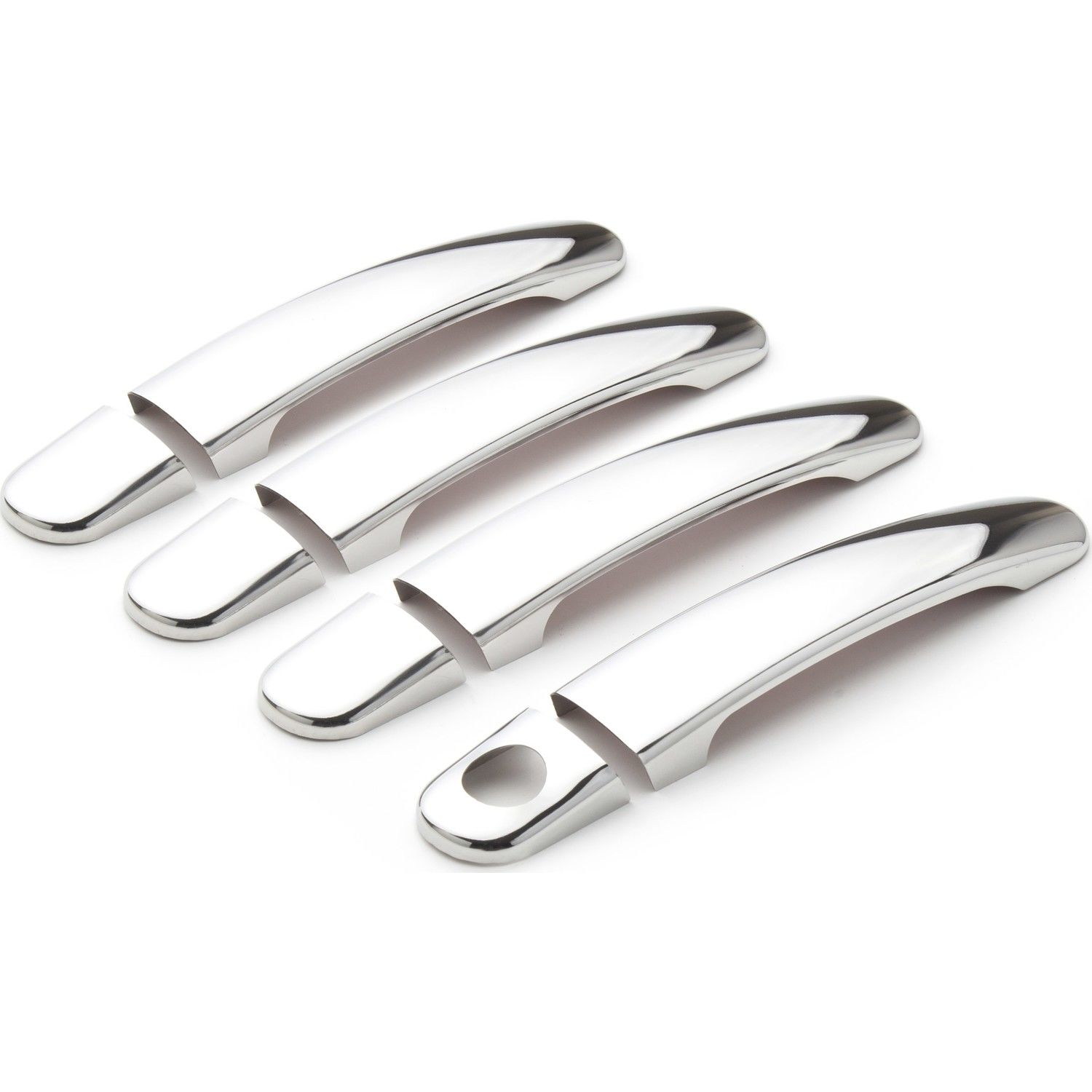 Vw Golf 4 Kolu 1998-2004 Paslanmaz Çelik