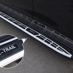 Nissan xtrail yan basamak marşbiyel koruma oem tip 2014+