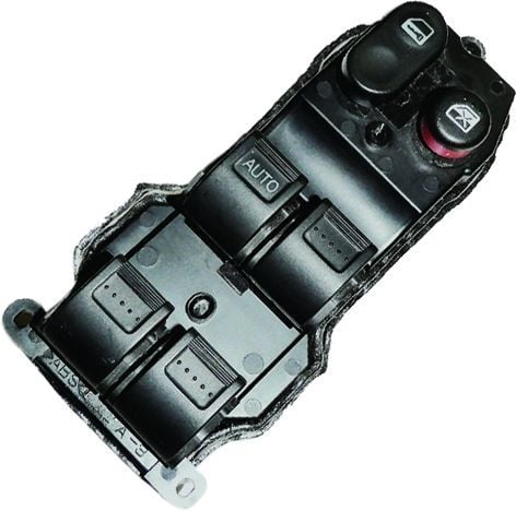 CAM ANAHTARI HONDA JAZZ CITY SOL DÖRTLÜ 07-08