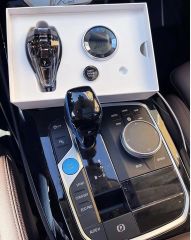 Bmw f30 kristal vites topuzu seti 3 parça 2012 / 2018