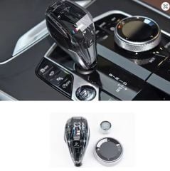 Bmw f30 kristal vites topuzu seti 3 parça 2012 / 2018