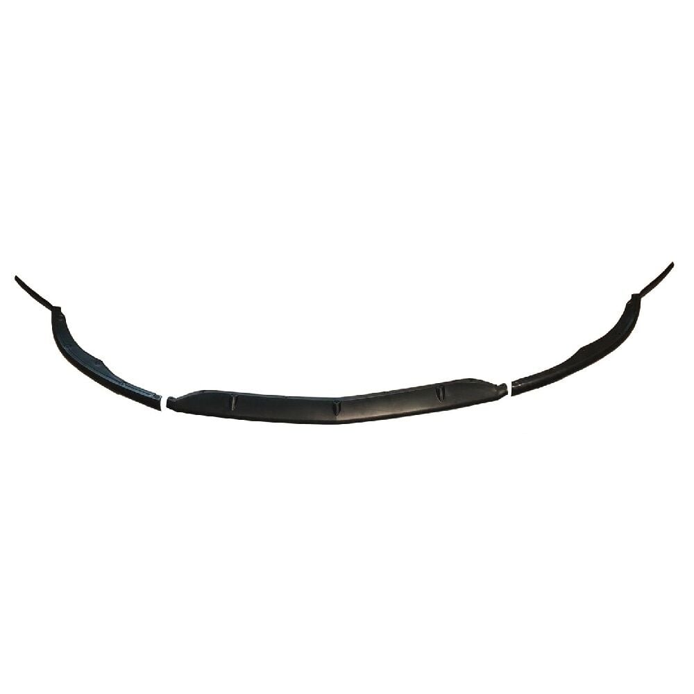 Mercedes w205 c63 ön tampon altı lip