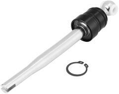 Bmw e30 e36 e46 e34 e39 short shifter siyah