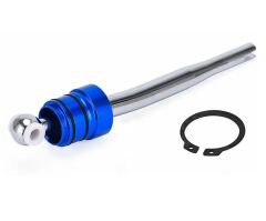 Bmw e30 e36 e46 e34 e39 short shifter siyah