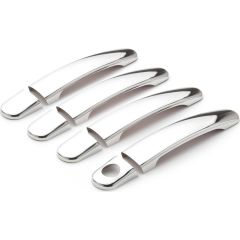 Vw Polo Kapı Kolu 2005-2009 Paslanmaz Çelik