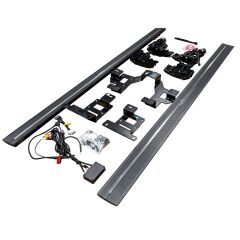 Maserati levante yan basamak elektrikli 2019 / 2025