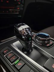 Bmw f20 f22 kristal vites topuzu seti 3 parça 2012 / 2018