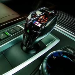 Bmw f10 kristal vites topuzu seti 3 parça 2010 / 2017