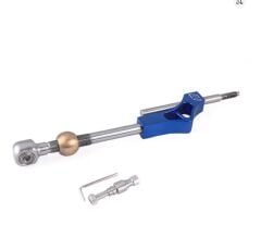 Honda civic short shifter uzun ayarlı mavi 1988 / 2001