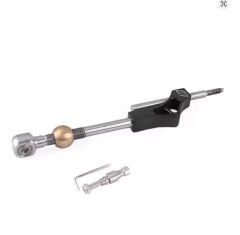 Honda civic short shifter uzun ayarlı siyah 1988 / 2001